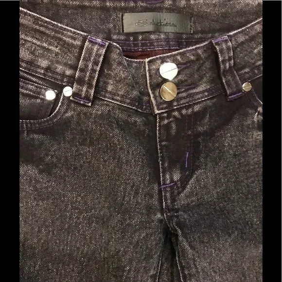 Seduction Jeans - Picture 3 of 5